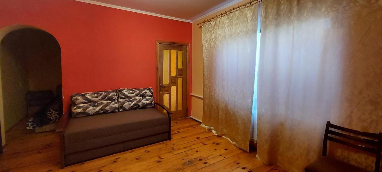 Holiday Home At Fedkovycha St. Kijev Kültér fotó