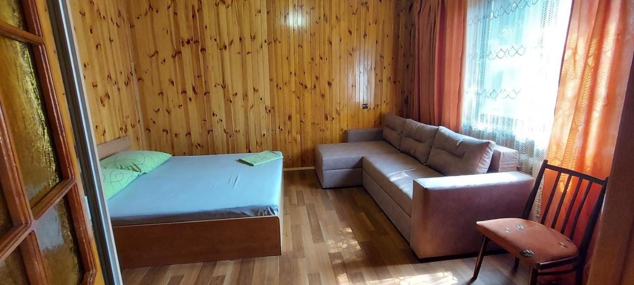 Holiday Home At Fedkovycha St. Kijev Kültér fotó